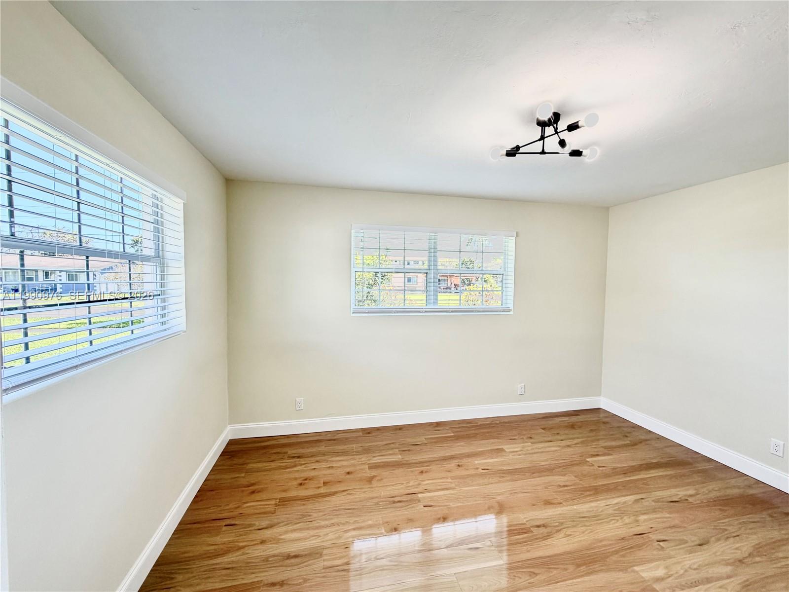 FLAIR SUBDIVISION NO 1 - Residential