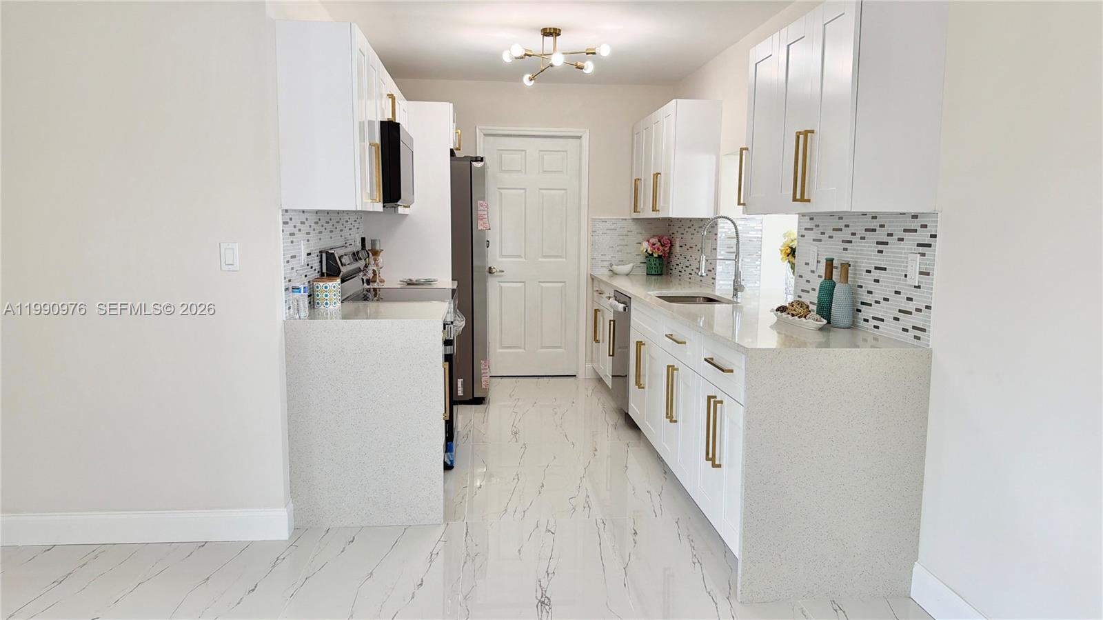 FLAIR SUBDIVISION NO 1 - Residential