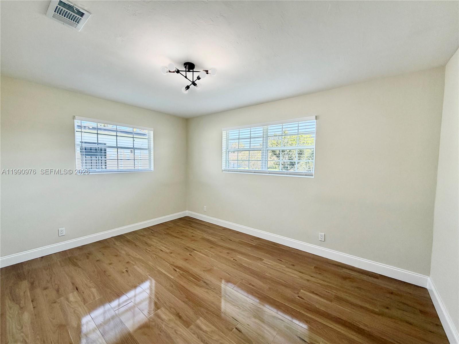 FLAIR SUBDIVISION NO 1 - Residential