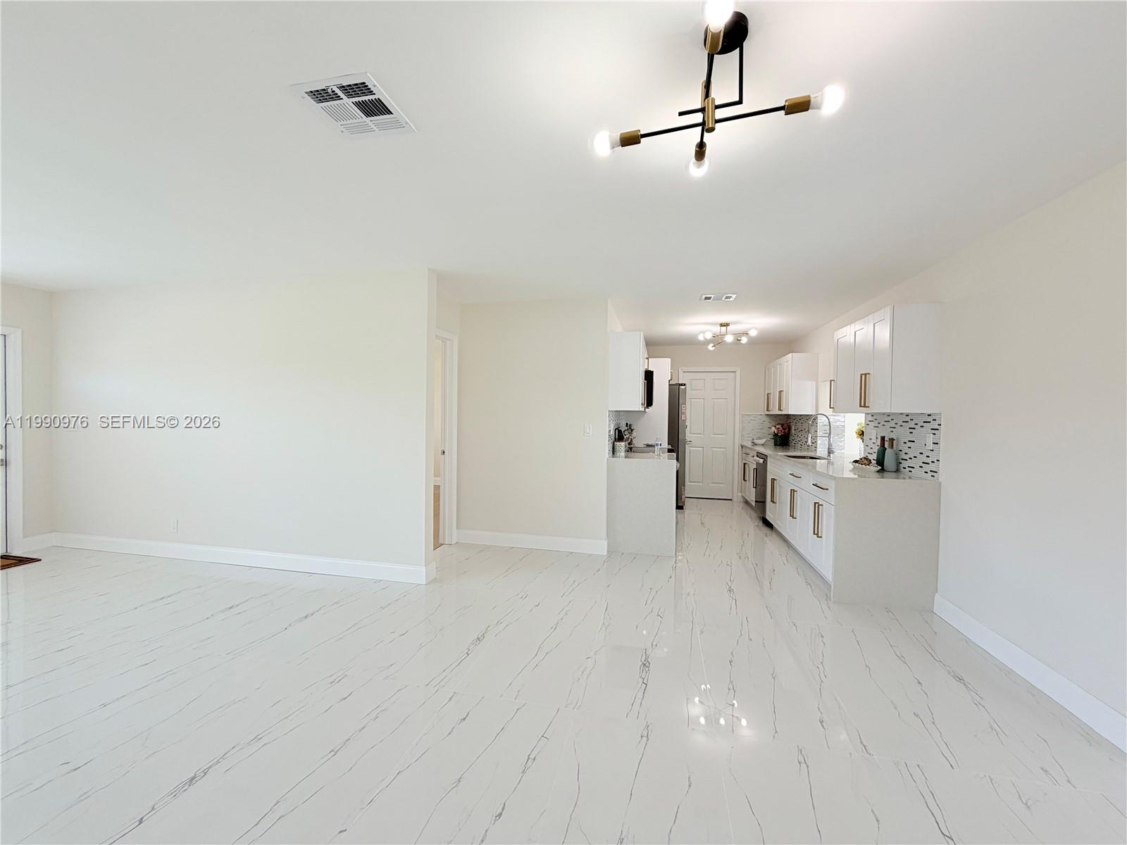 FLAIR SUBDIVISION NO 1 - Residential