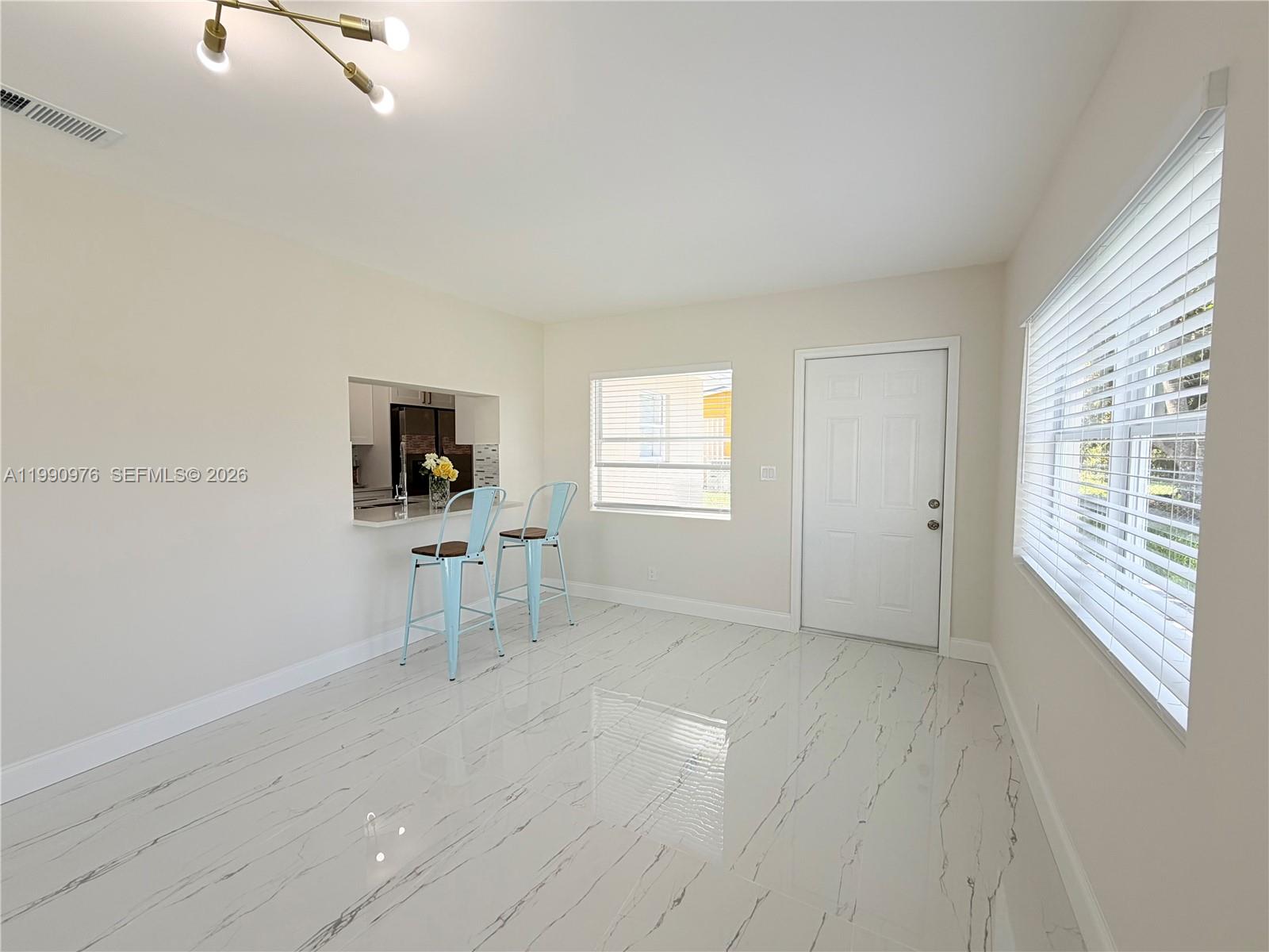 FLAIR SUBDIVISION NO 1 - Residential