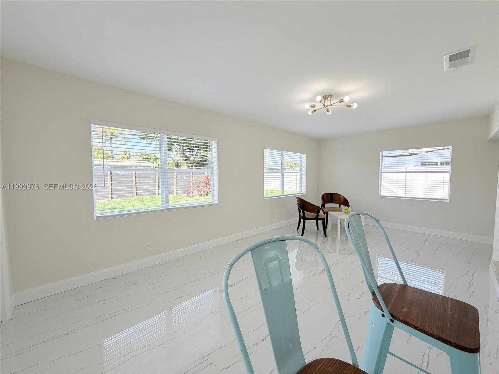 FLAIR SUBDIVISION NO 1 - Residential