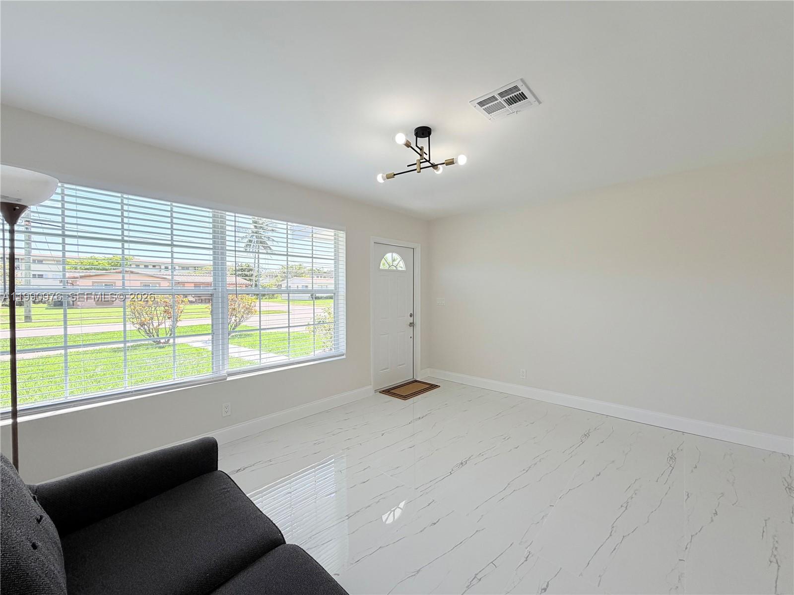 FLAIR SUBDIVISION NO 1 - Residential