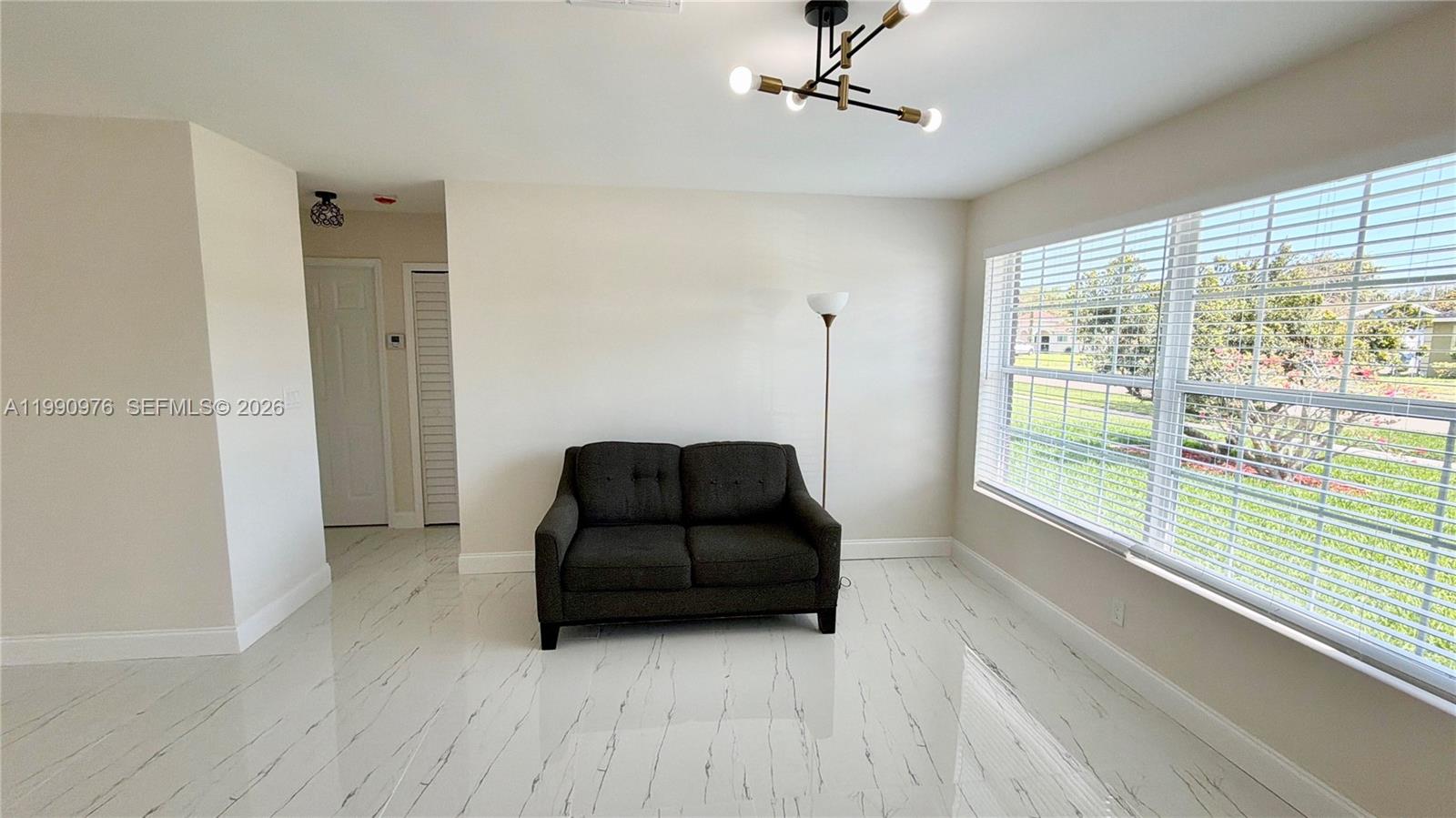 FLAIR SUBDIVISION NO 1 - Residential