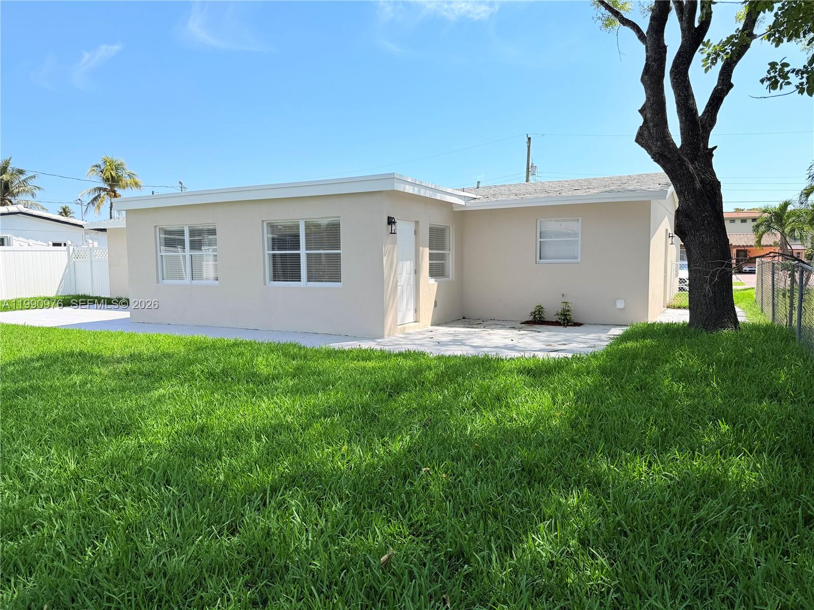 FLAIR SUBDIVISION NO 1 - Residential