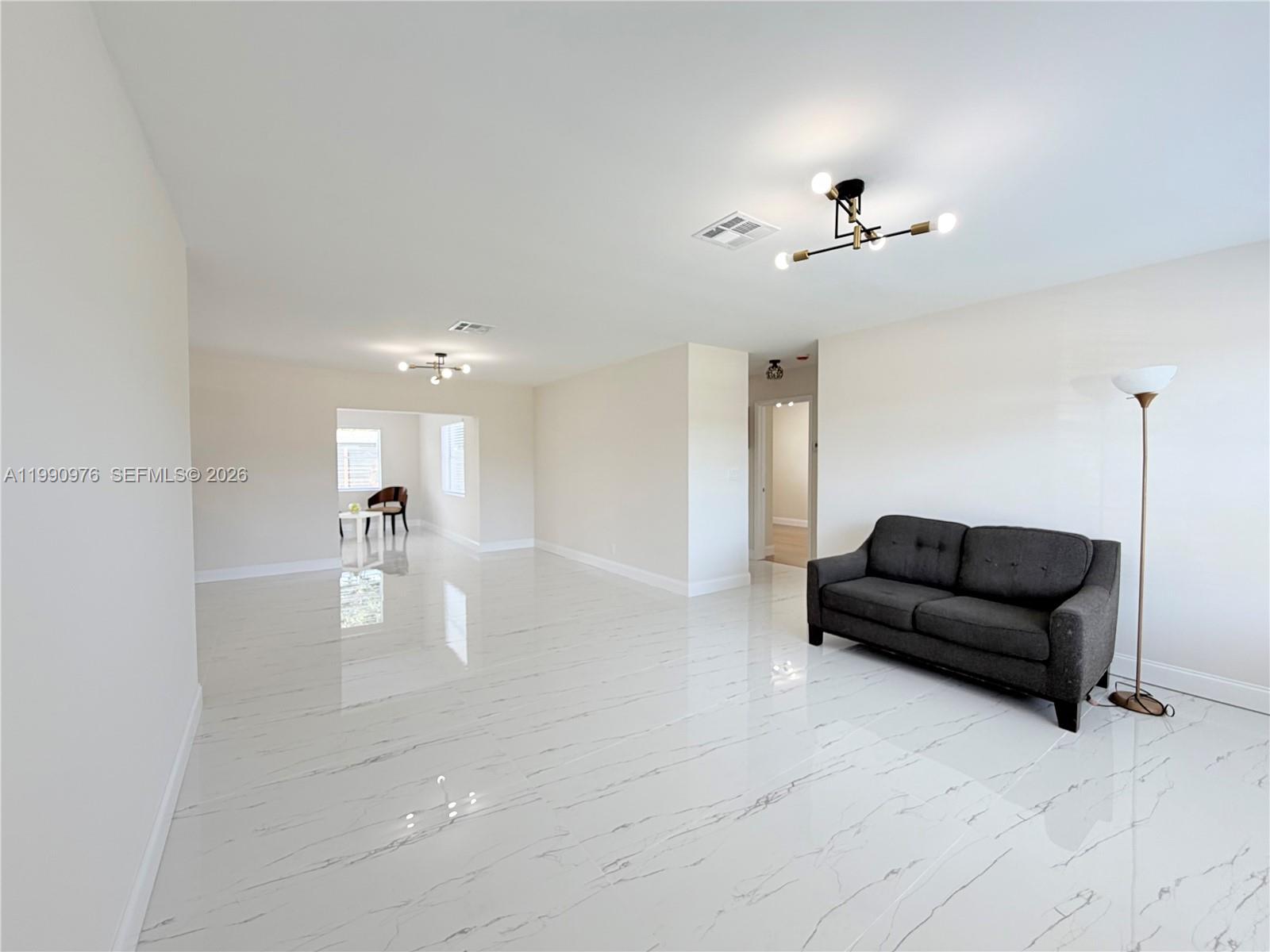 FLAIR SUBDIVISION NO 1 - Residential