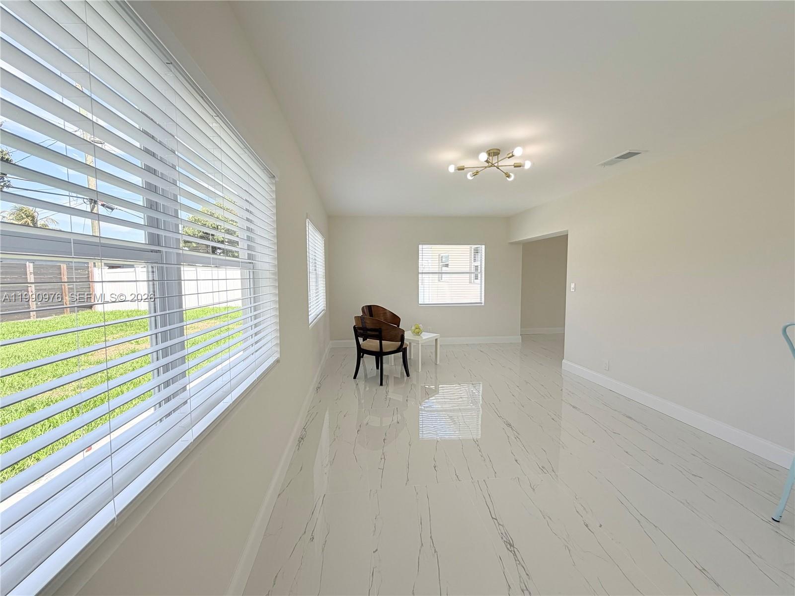 FLAIR SUBDIVISION NO 1 - Residential