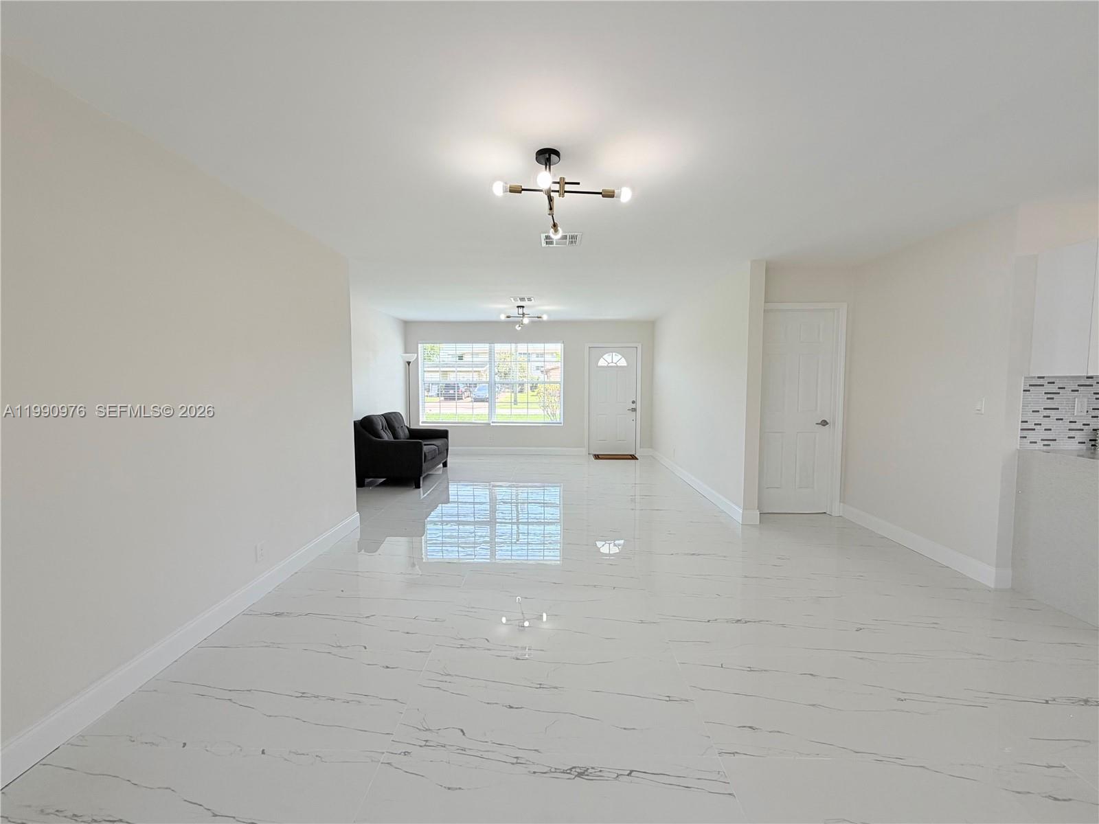 FLAIR SUBDIVISION NO 1 - Residential