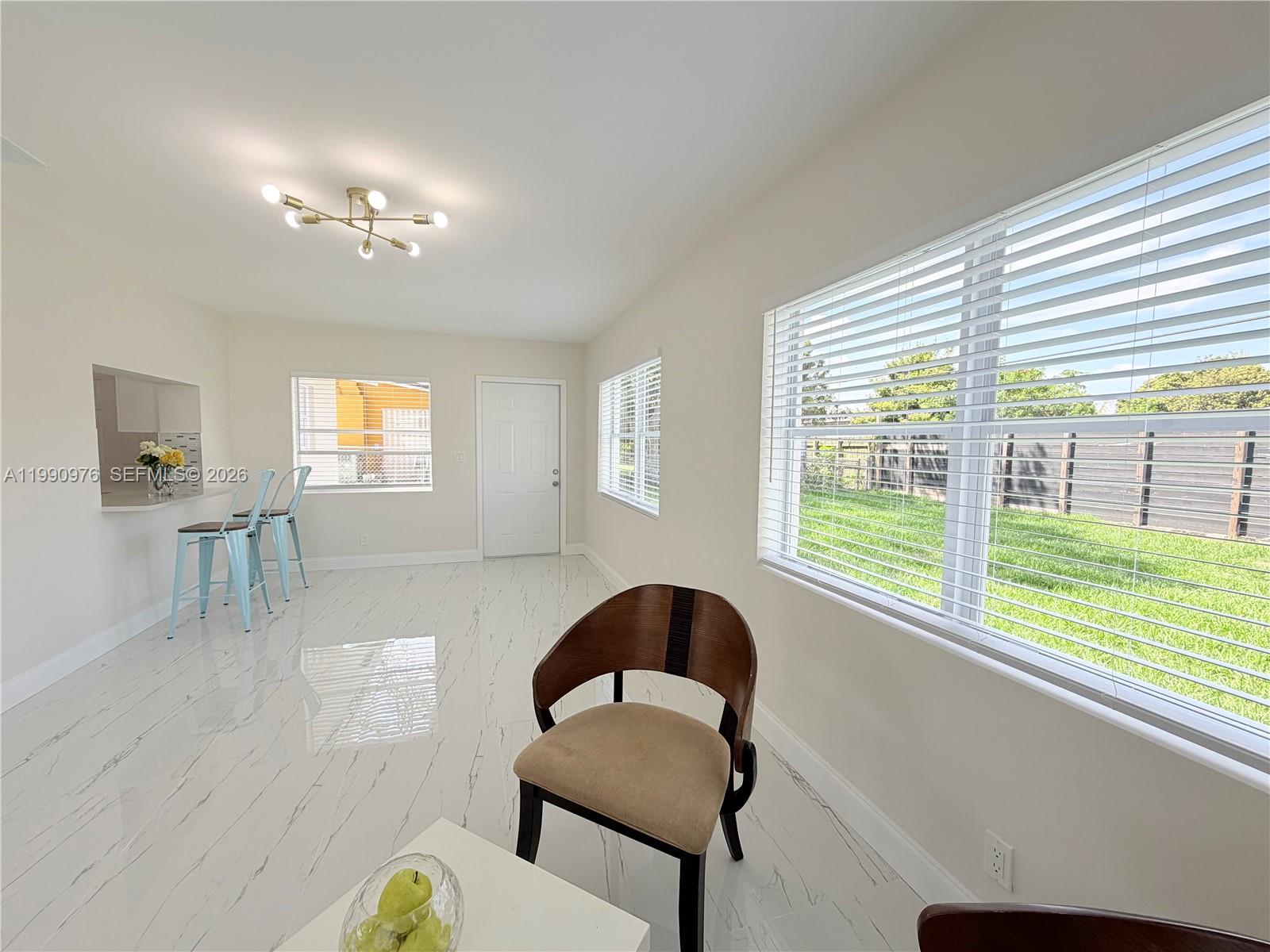 FLAIR SUBDIVISION NO 1 - Residential