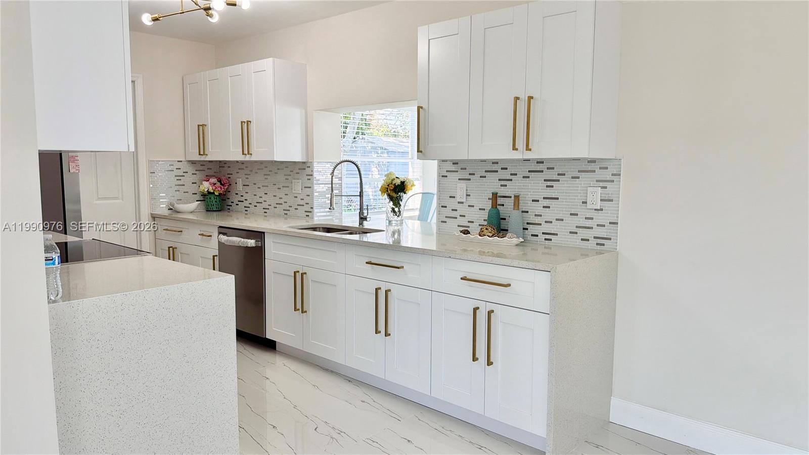 FLAIR SUBDIVISION NO 1 - Residential