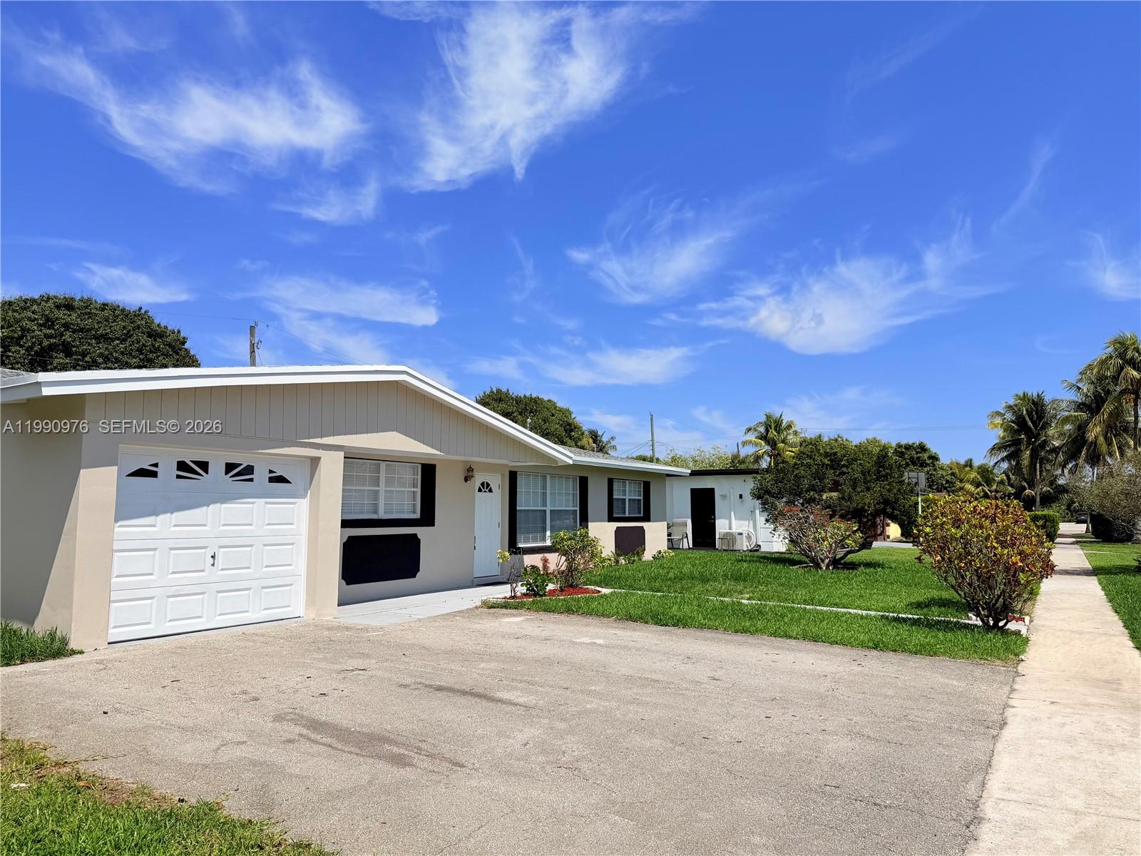 FLAIR SUBDIVISION NO 1 - Residential