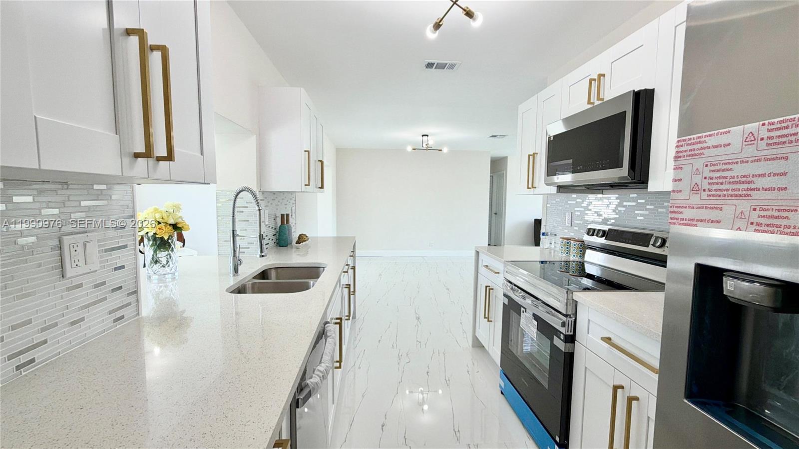 FLAIR SUBDIVISION NO 1 - Residential