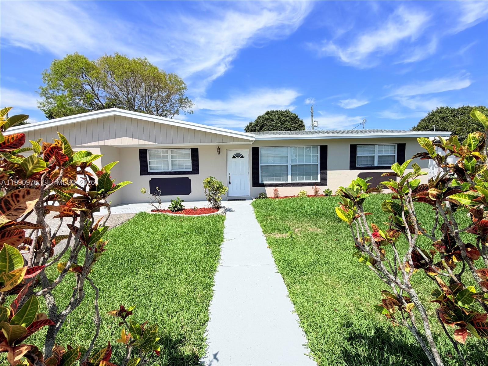 FLAIR SUBDIVISION NO 1 - Residential