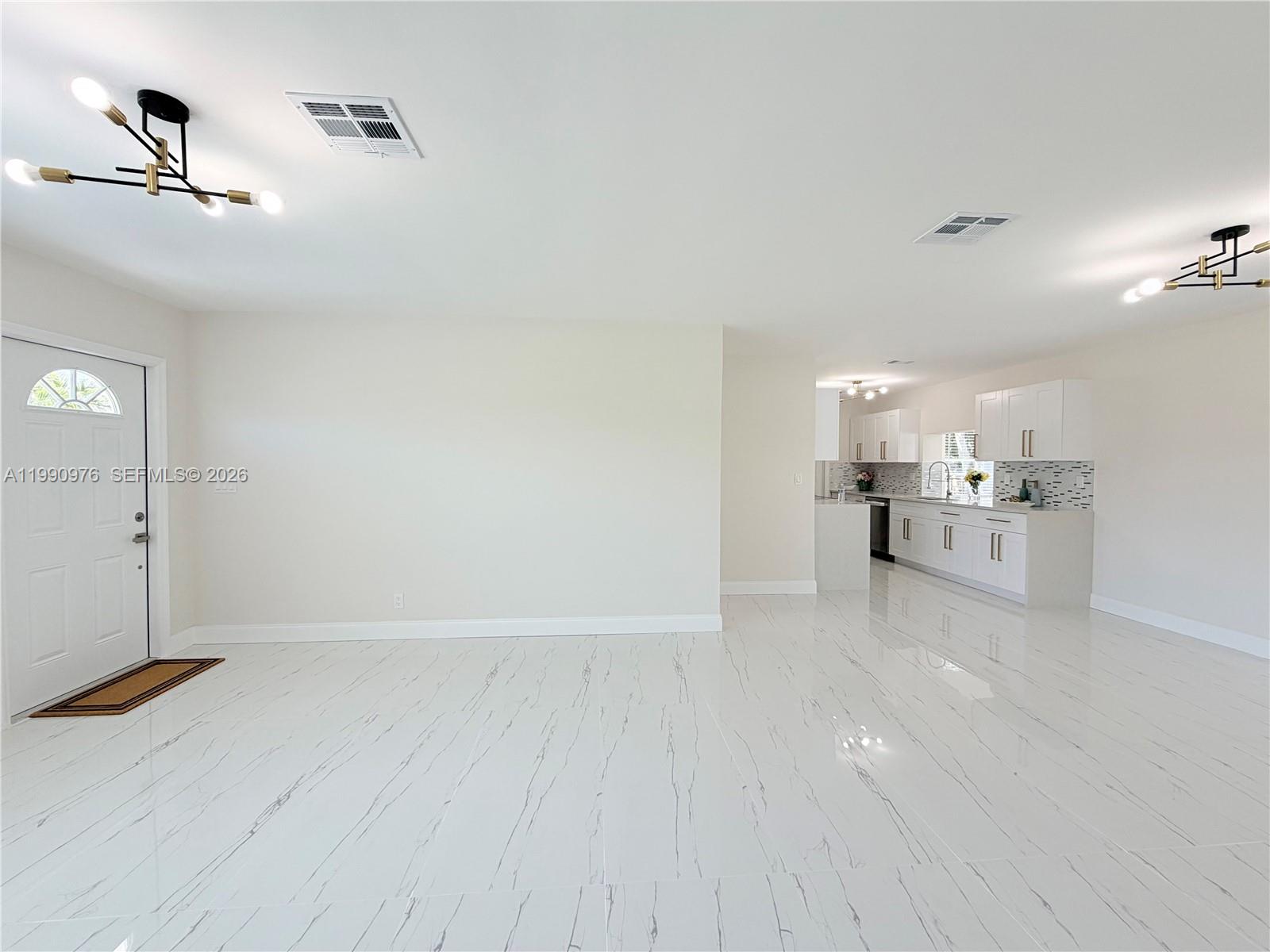 FLAIR SUBDIVISION NO 1 - Residential