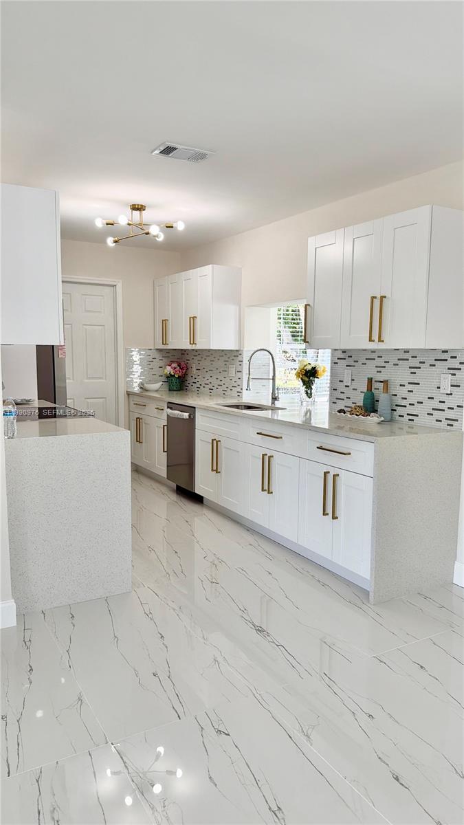 FLAIR SUBDIVISION NO 1 - Residential