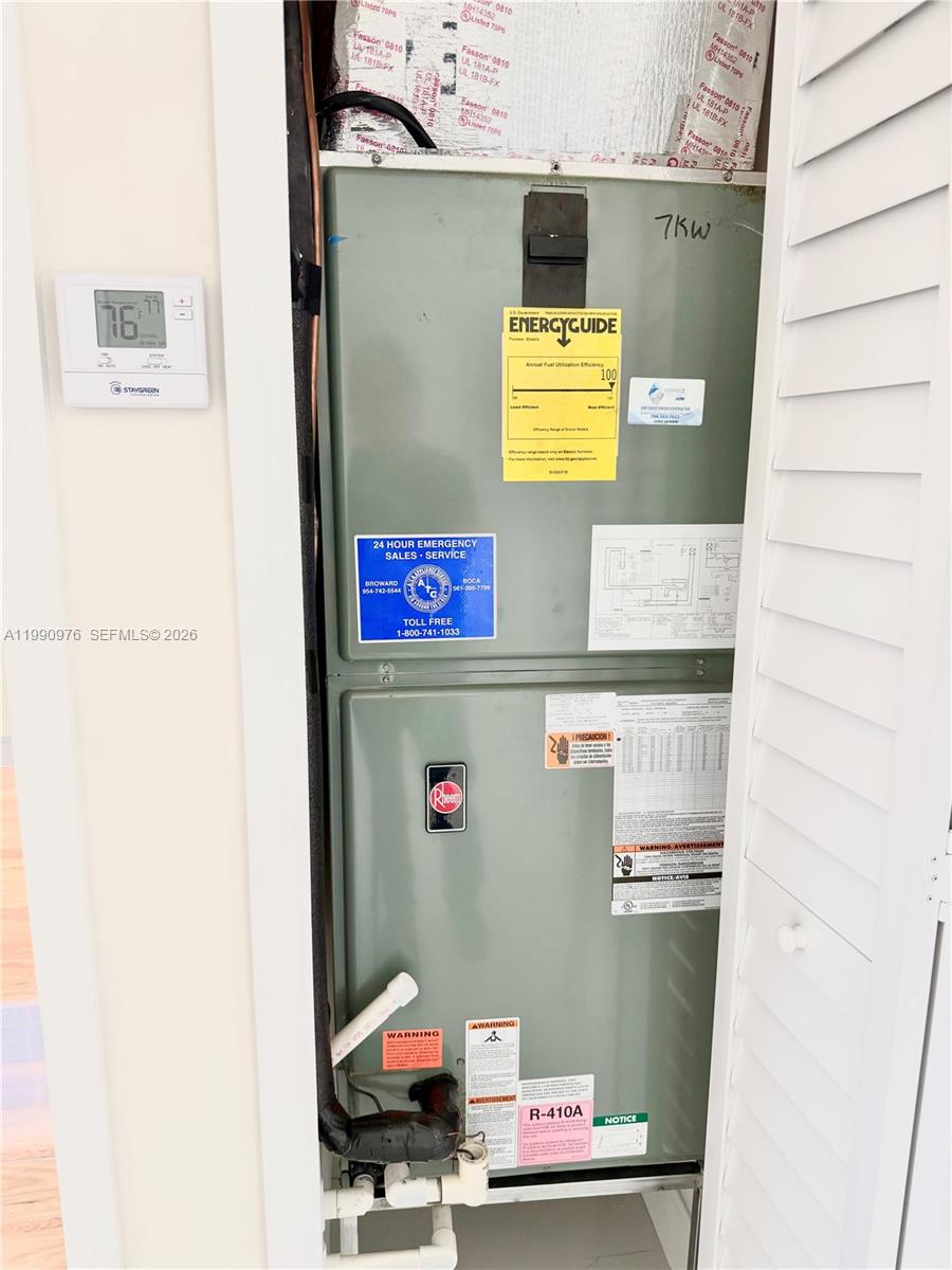 FLAIR SUBDIVISION NO 1 - Residential