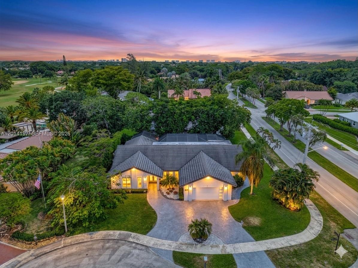 630 Deer Creek Briarwood Ln