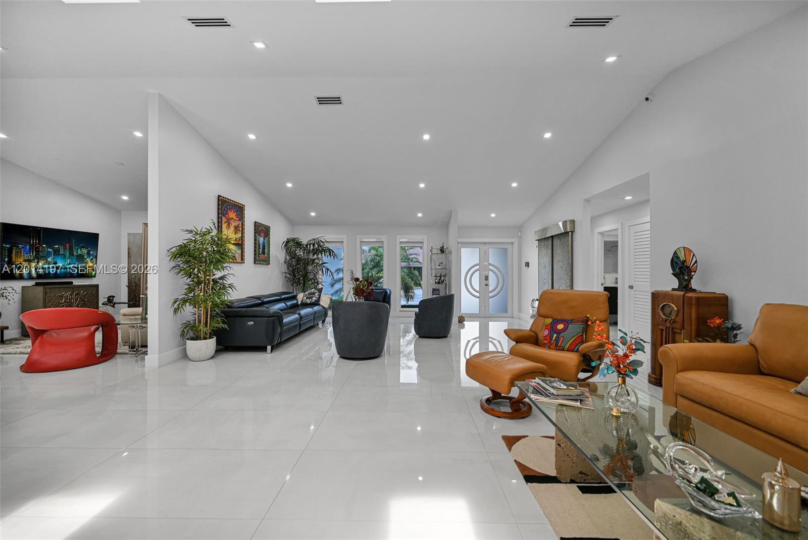 PINES OF DEER CREEK - Residential