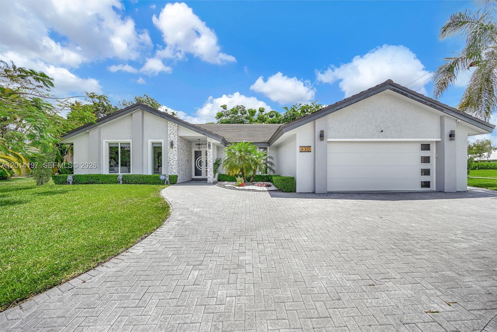 630 Deer Creek Briarwood Ln
