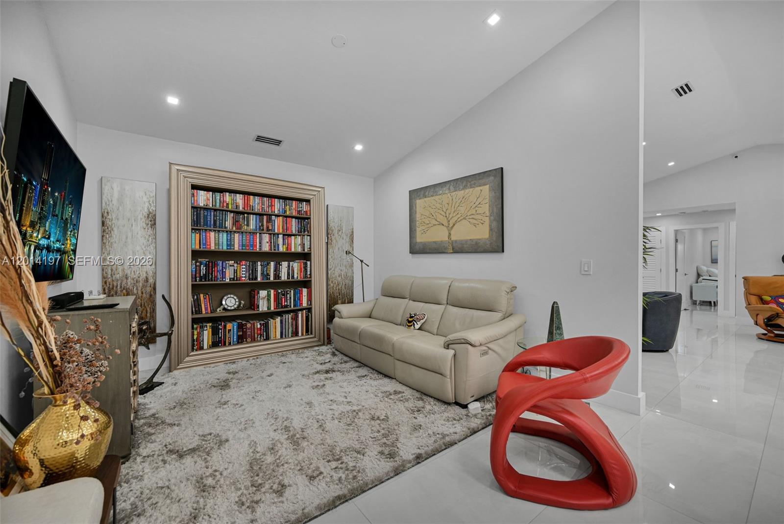 PINES OF DEER CREEK - Residential