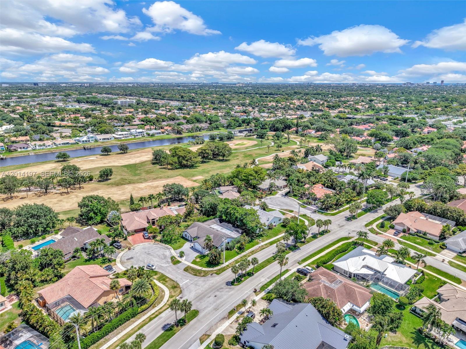 PINES OF DEER CREEK - Residential