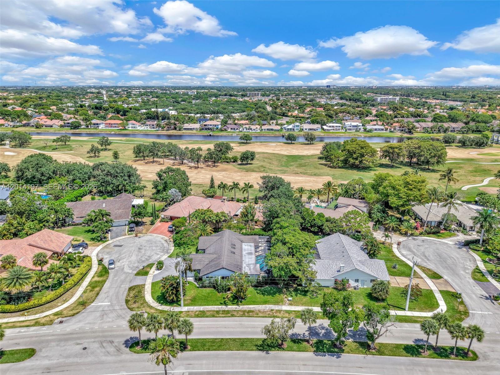 PINES OF DEER CREEK - Residential