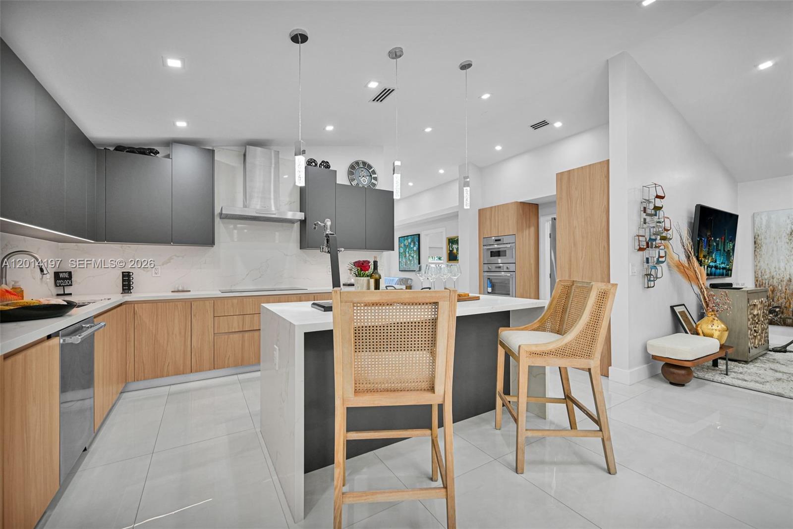 PINES OF DEER CREEK - Residential