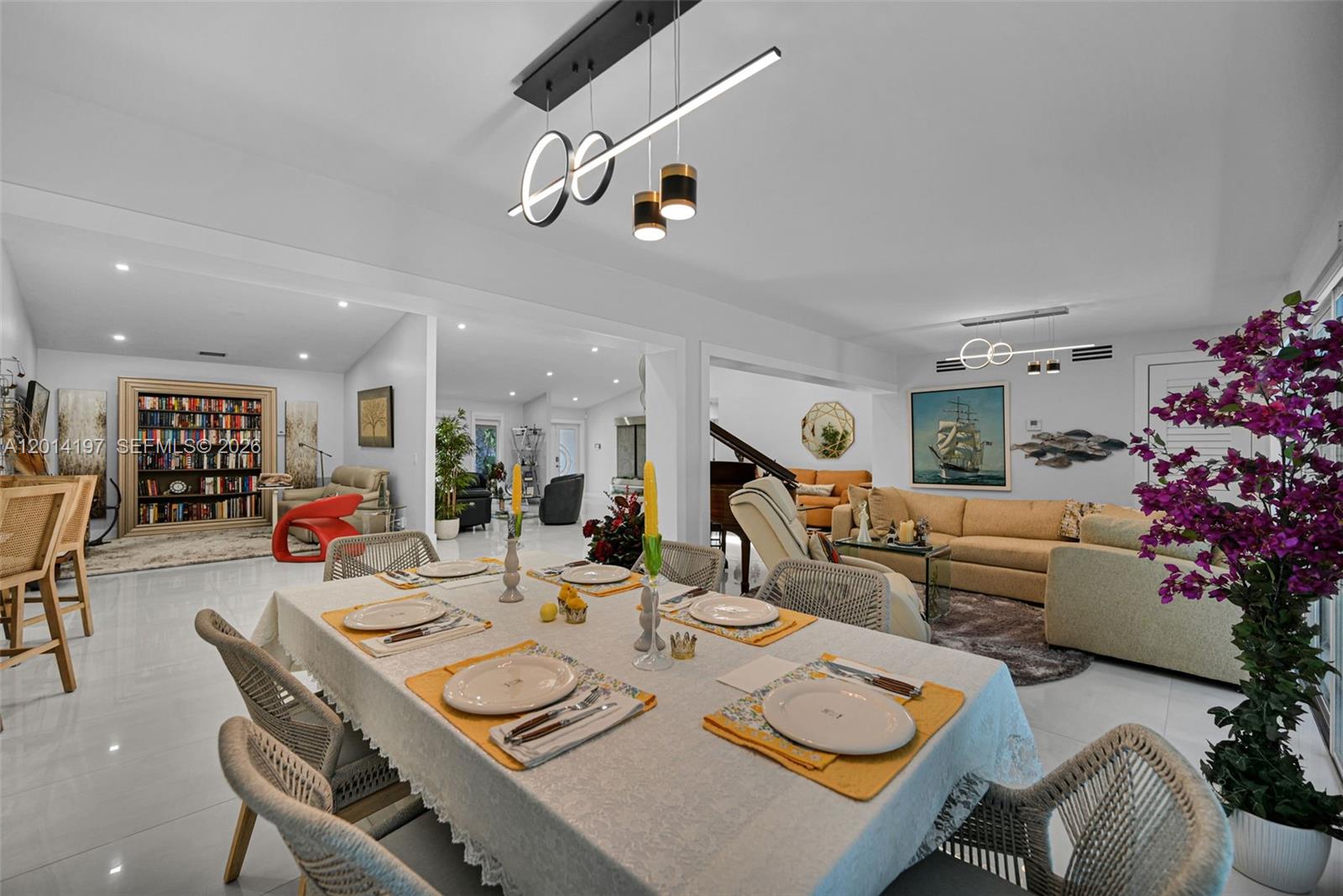 PINES OF DEER CREEK - Residential