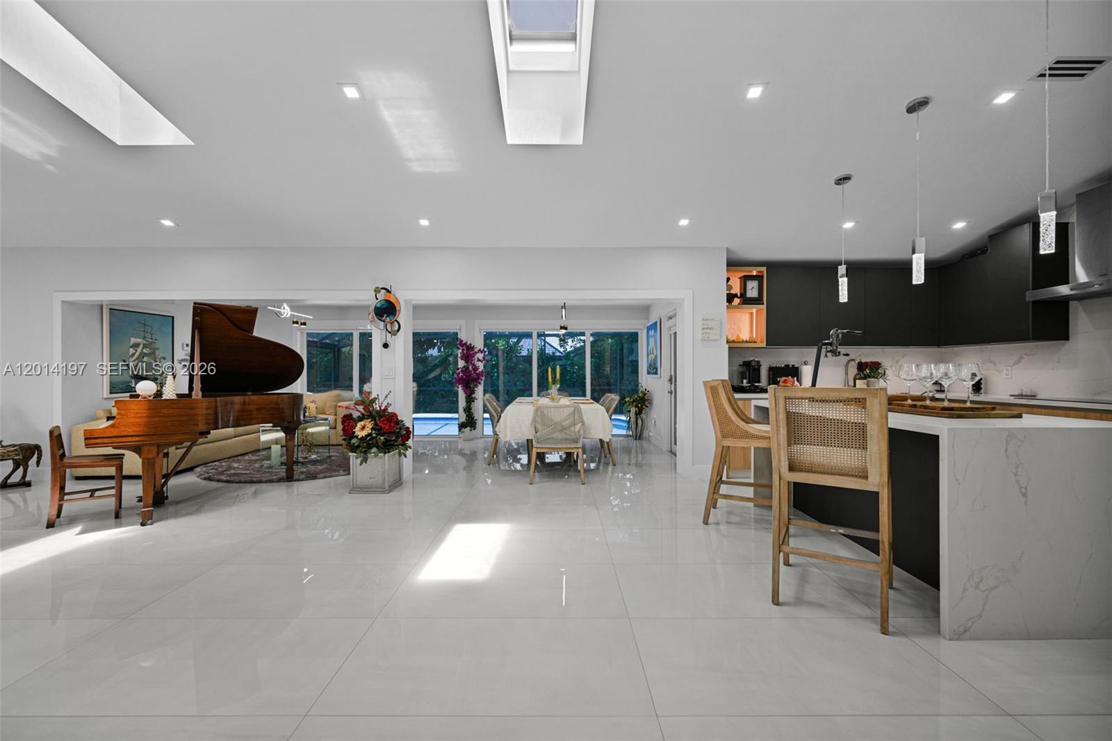 PINES OF DEER CREEK - Residential