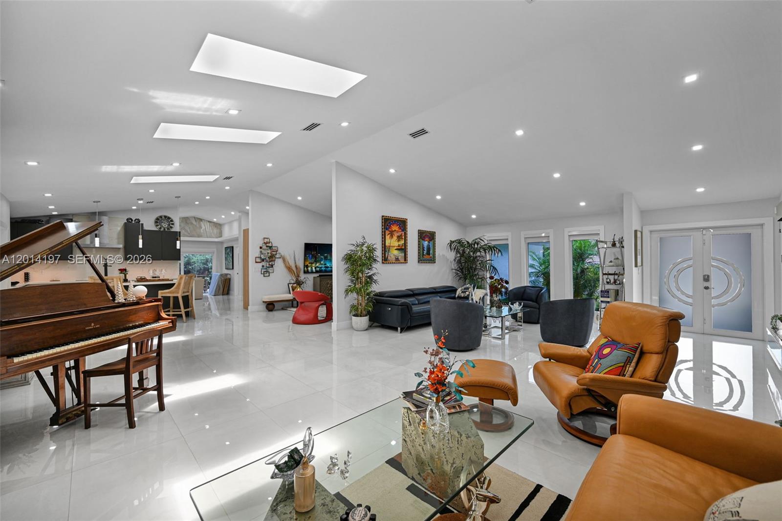 PINES OF DEER CREEK - Residential