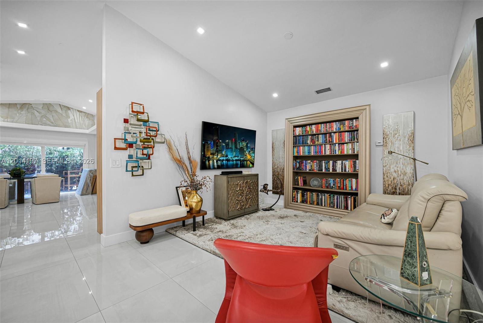 PINES OF DEER CREEK - Residential