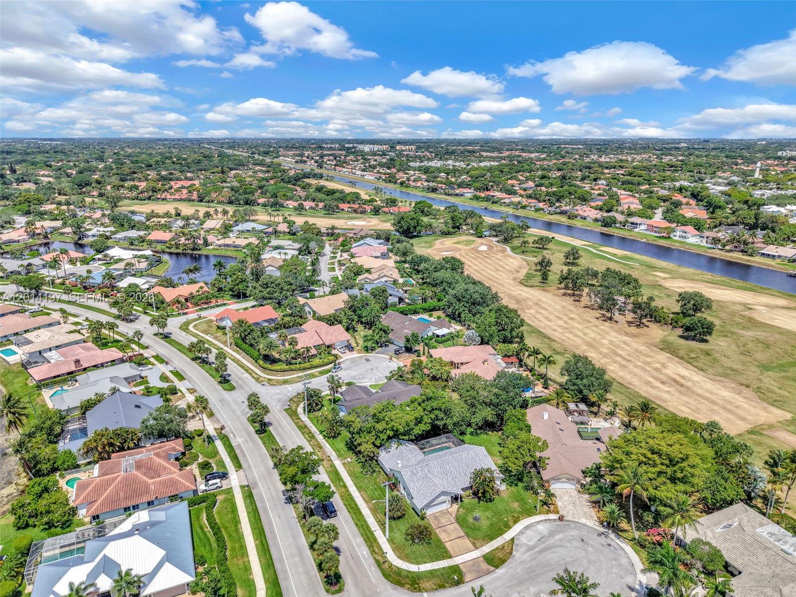 PINES OF DEER CREEK - Residential