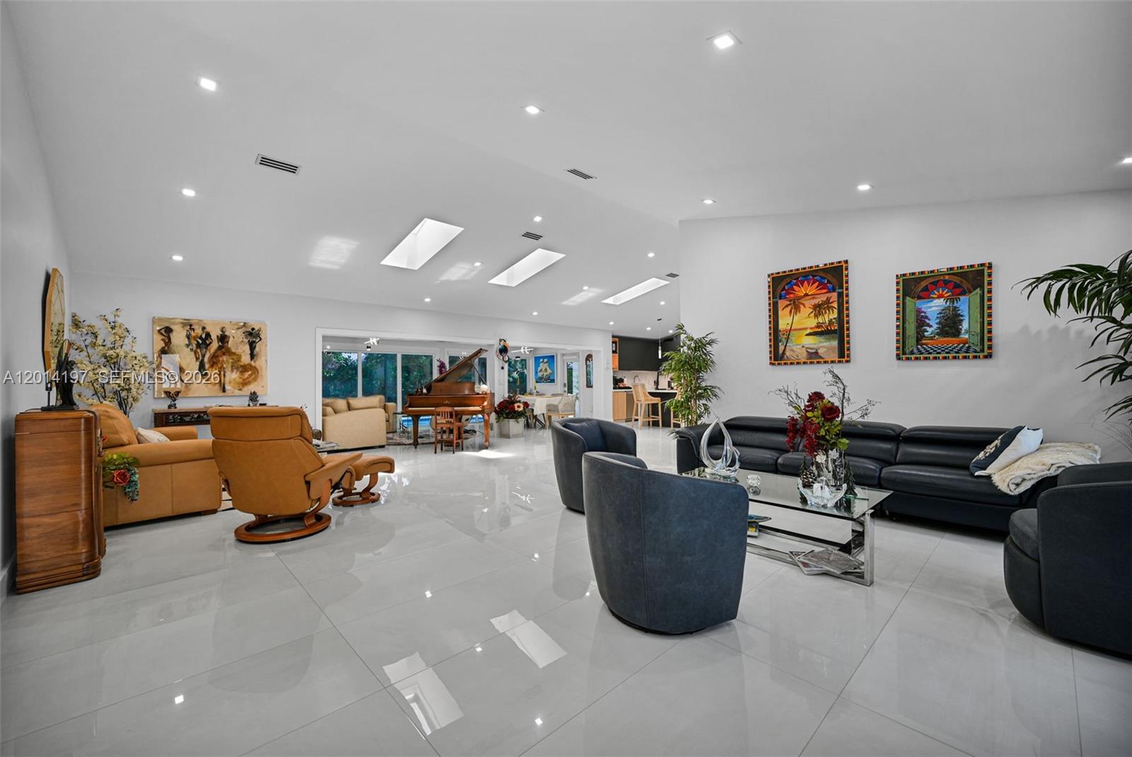 PINES OF DEER CREEK - Residential