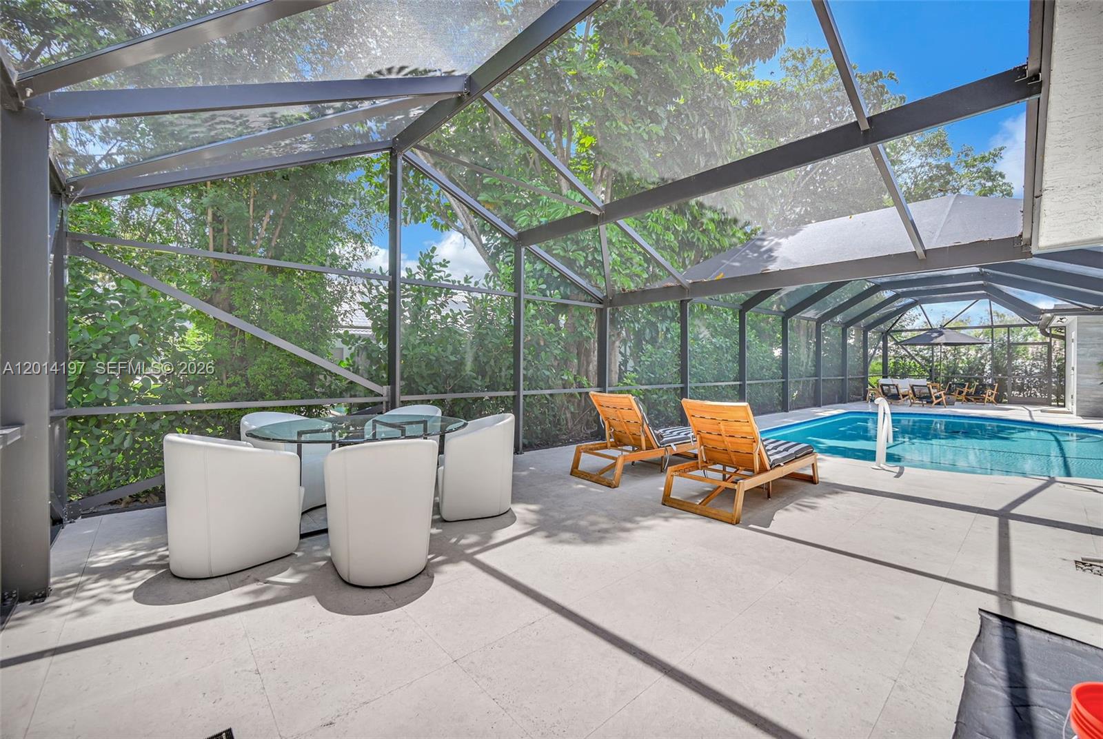PINES OF DEER CREEK - Residential
