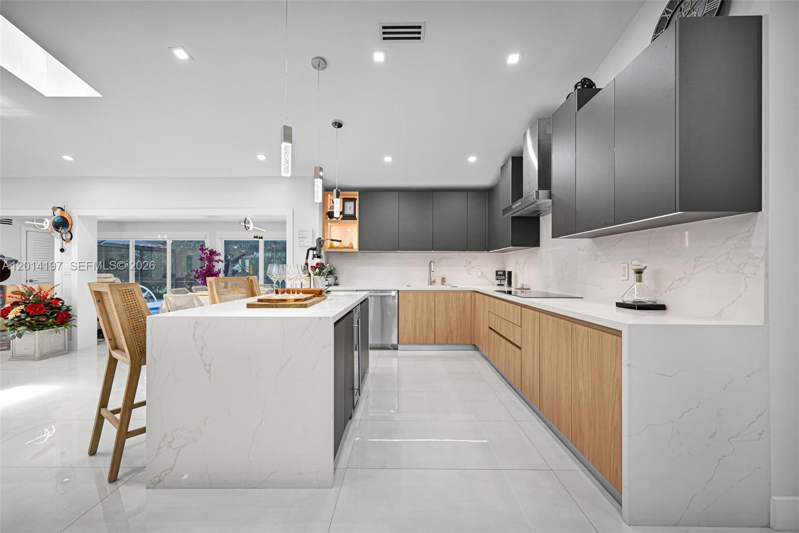 PINES OF DEER CREEK - Residential