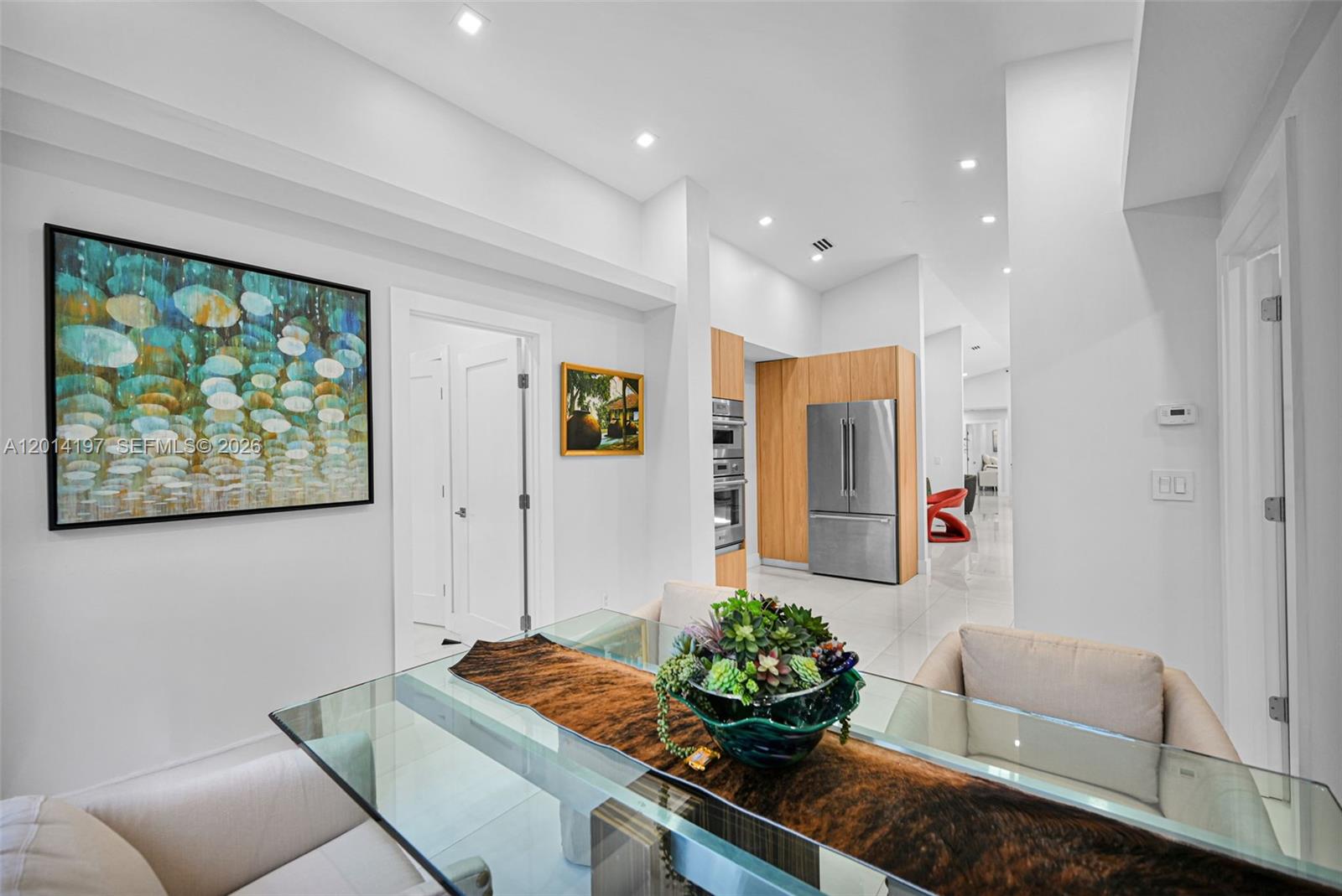 PINES OF DEER CREEK - Residential