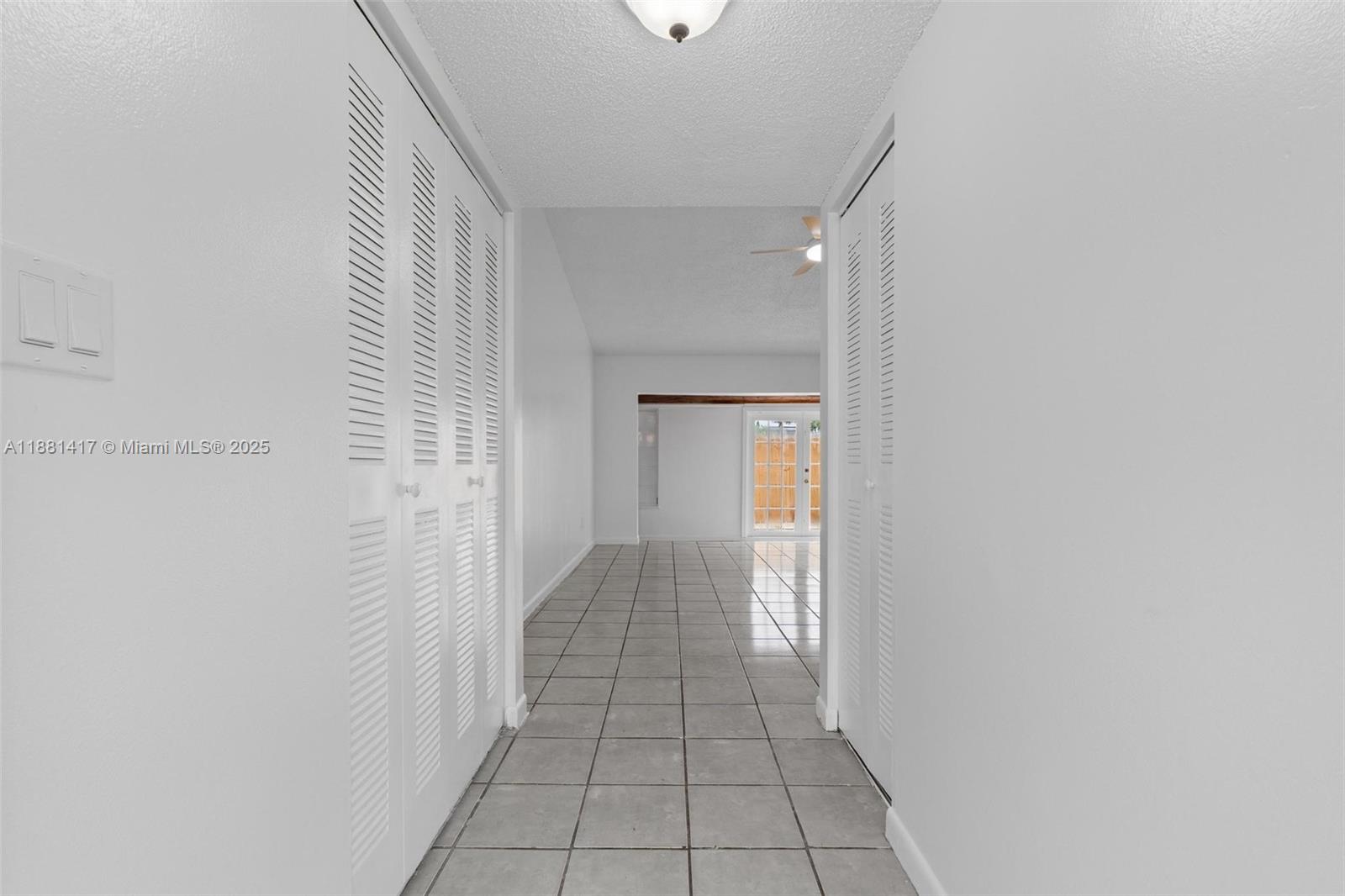 CUTLER CREEK CLUB SEC 2 - Residential Lease