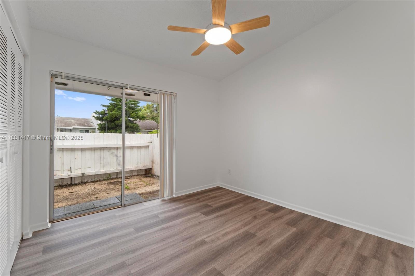 CUTLER CREEK CLUB SEC 2 - Residential Lease