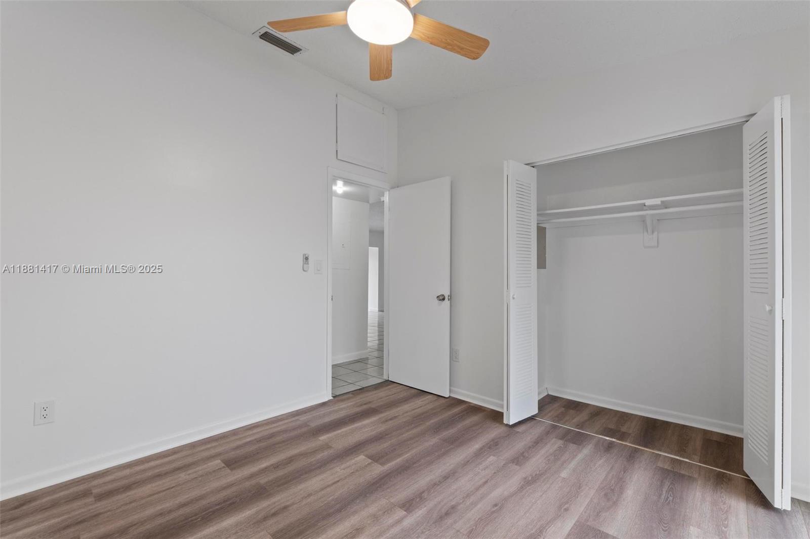 CUTLER CREEK CLUB SEC 2 - Residential Lease
