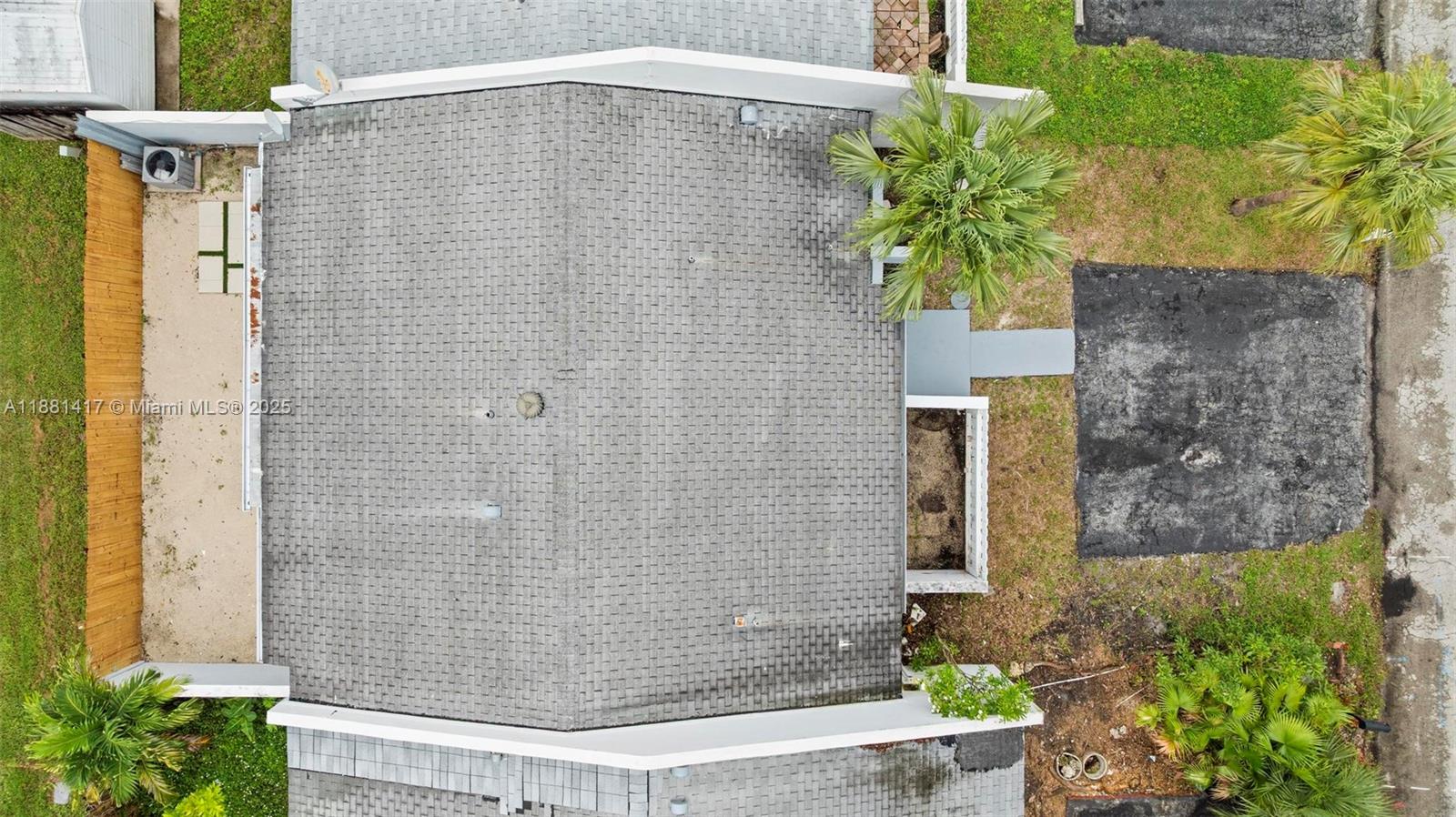 CUTLER CREEK CLUB SEC 2 - Residential Lease