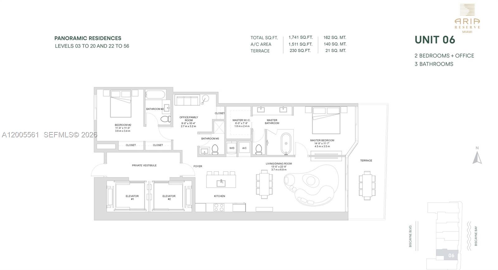 Aria Reserve - Residential