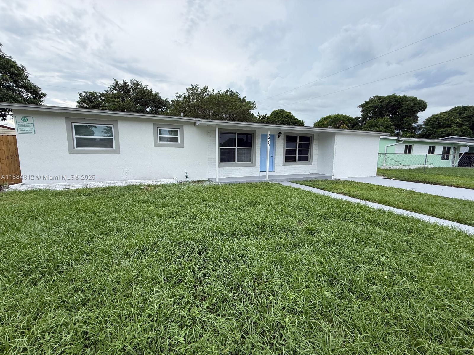 WESTGATE - Residential Lease