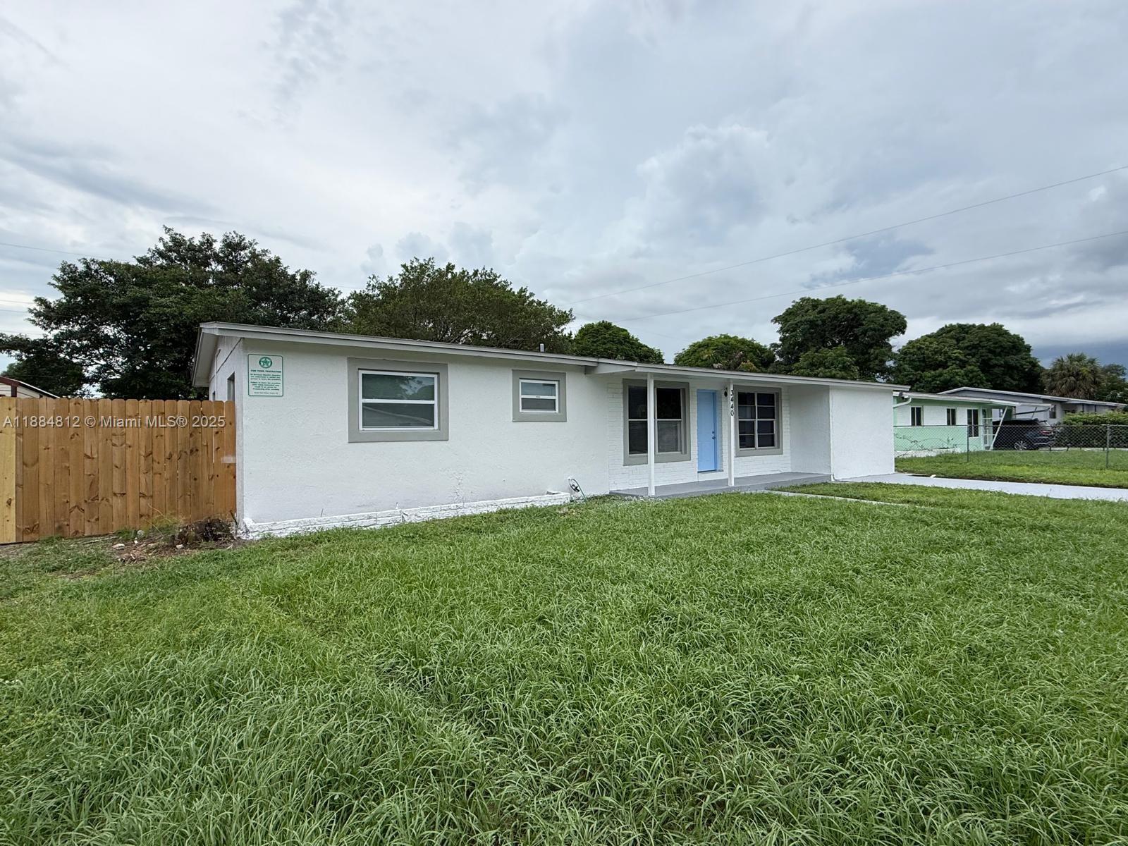 WESTGATE - Residential Lease