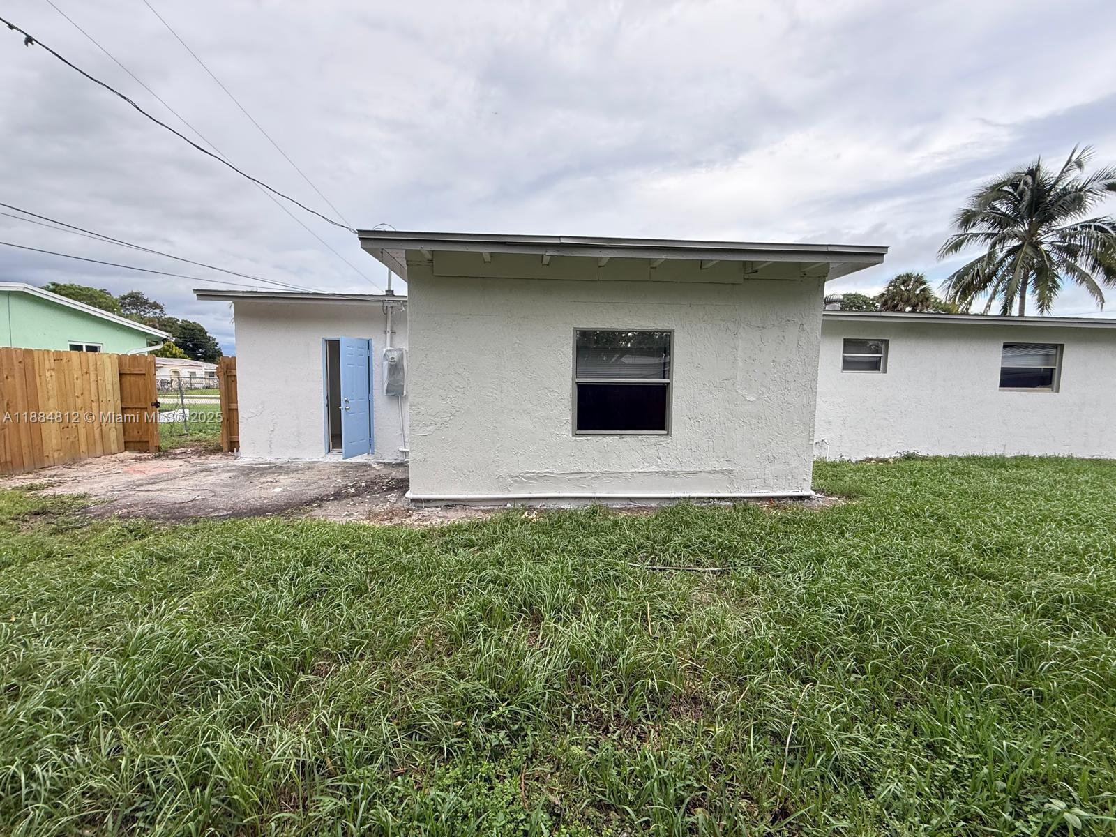 WESTGATE - Residential Lease