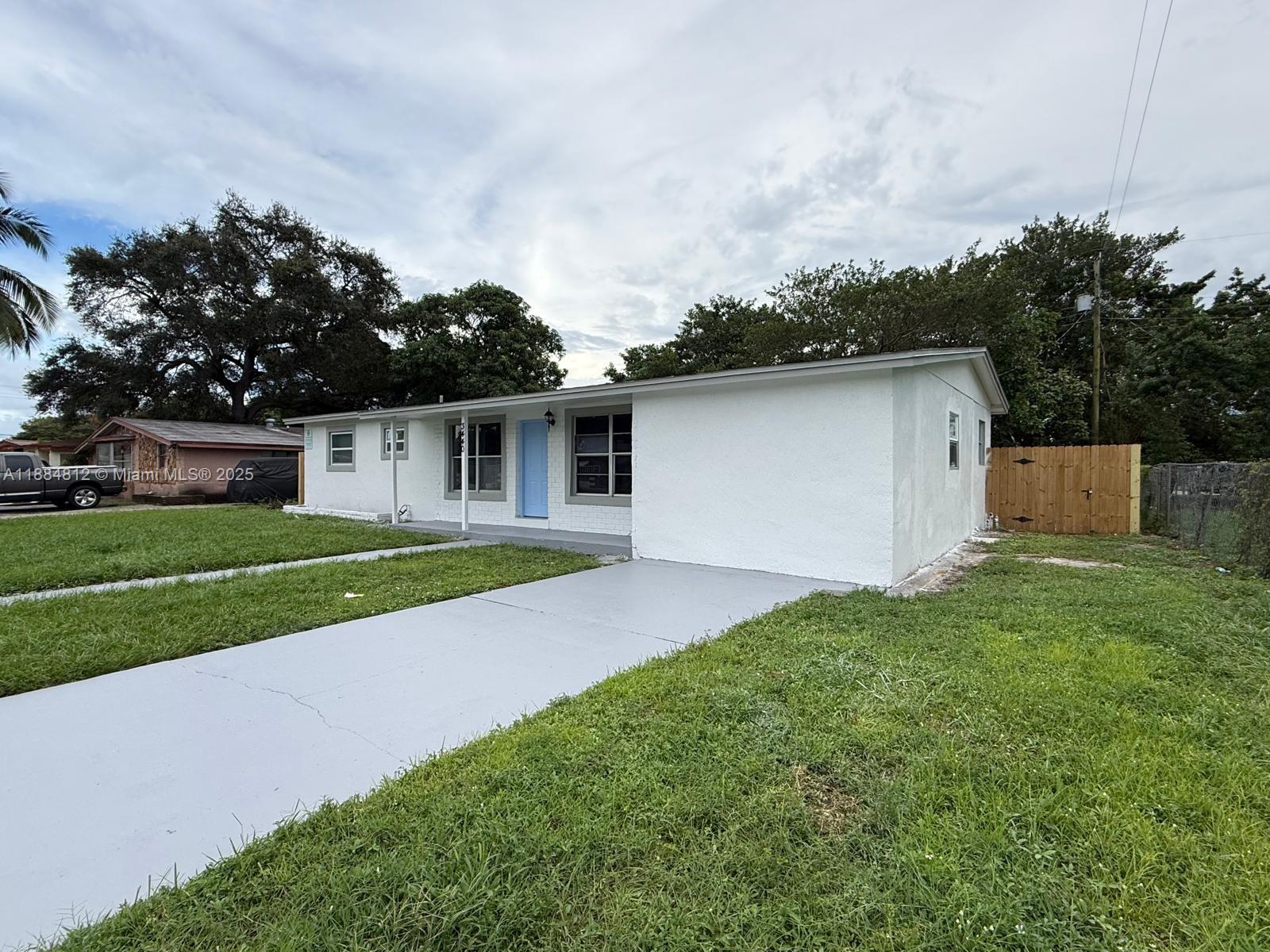 WESTGATE - Residential Lease