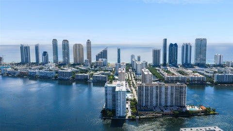 Photo of 301 174th St #1216, Sunny Isles Beach, FL 33160 (MLS # A12065166)