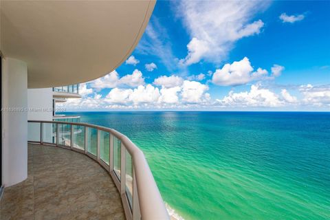 A home in Miami Beach