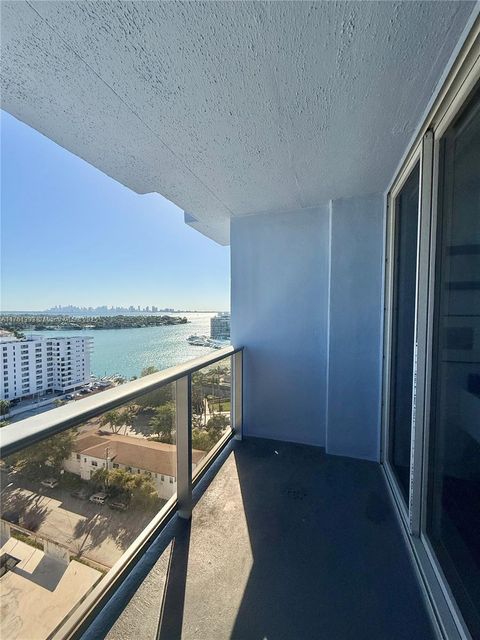 401 69th St 1610 Miami Beach FL 33141
