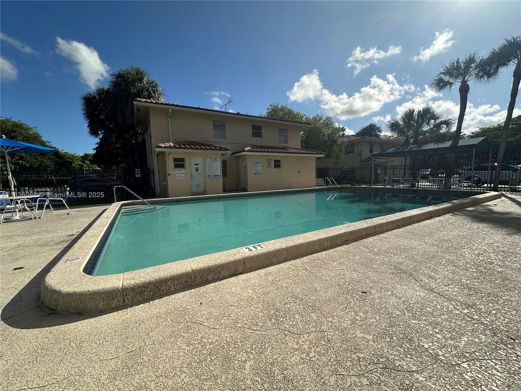 Photo of 3210 NW 103rd Ter #106-B, Coral Springs, FL 33065 (MLS # A11836062)