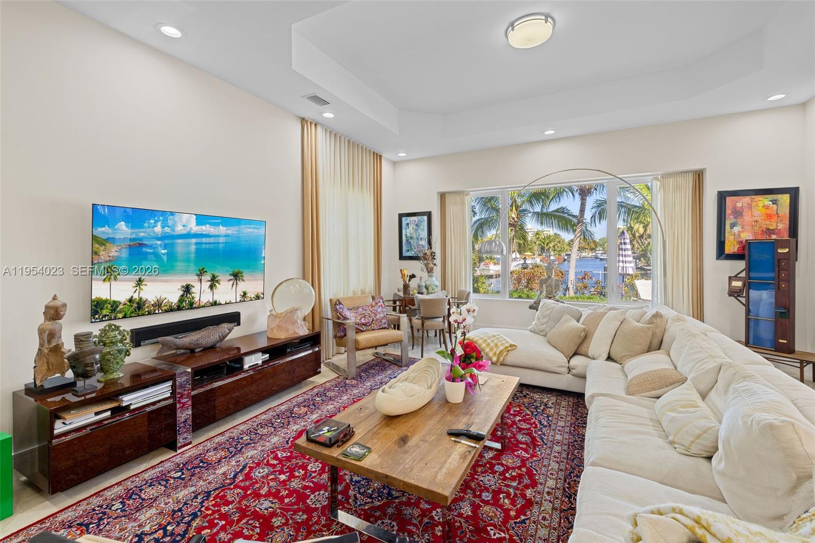 VENETIAN SEC KEYSTONE POI - Residential